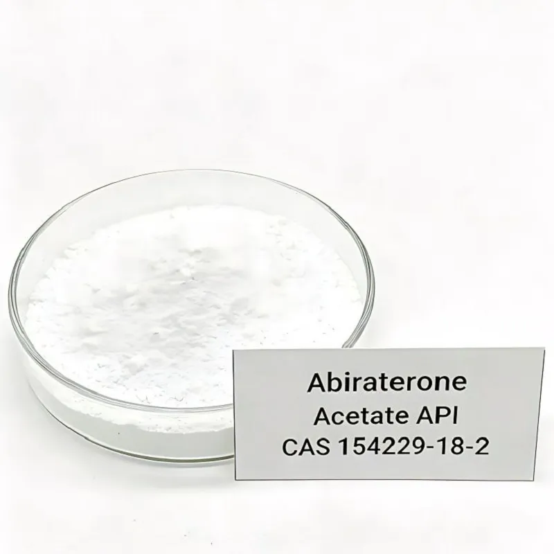 Abiraterone Acetate API