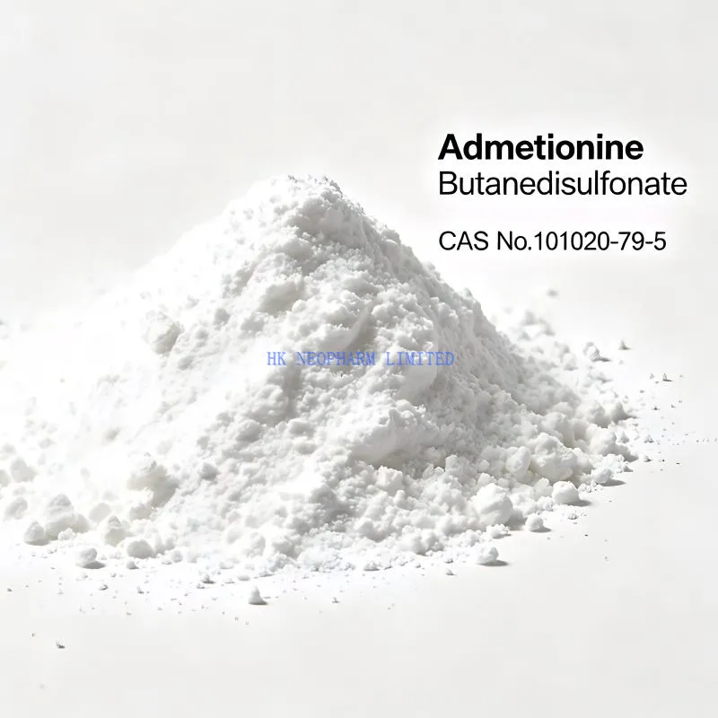 Ademetionine Butanedisulfonate