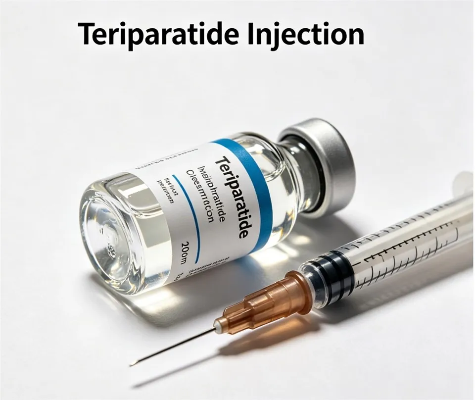 Bonista Of Injection