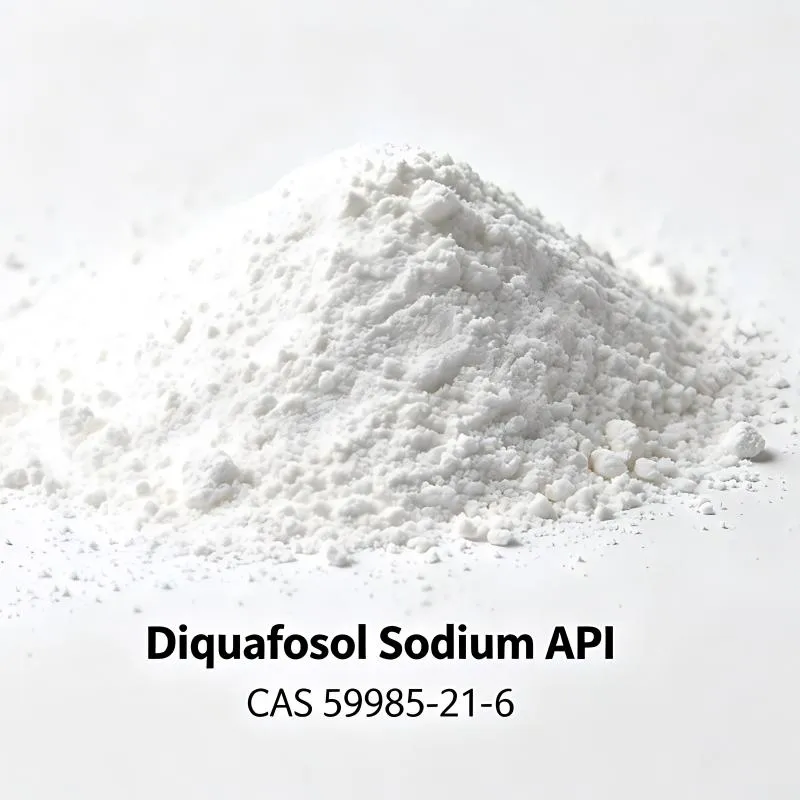 Diquafosol Sodium