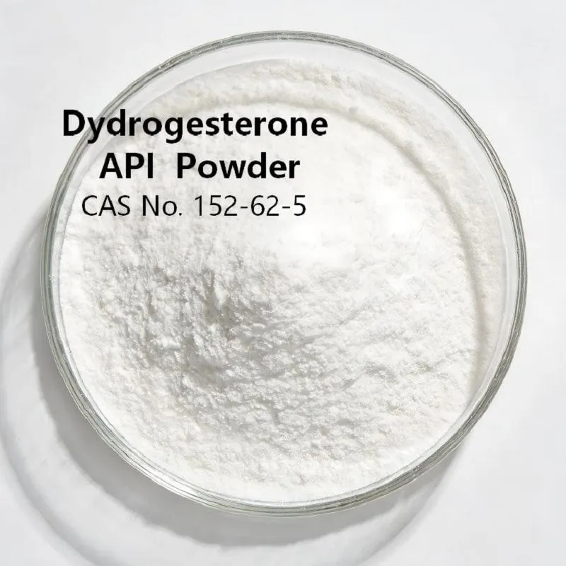 Dydrogesterone API