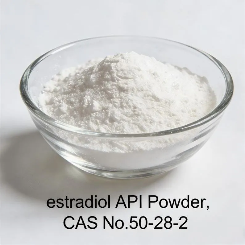 Estradiol API