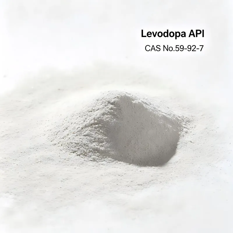 Levodopa Powder