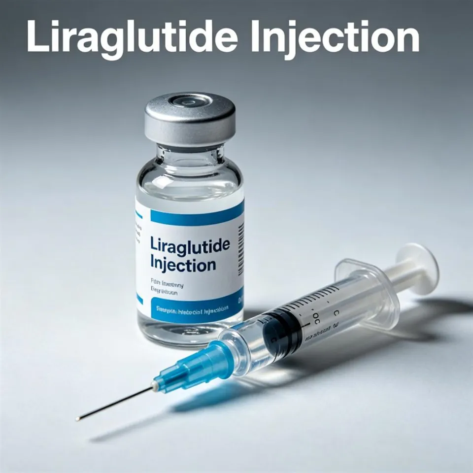 Liraglutide Injection