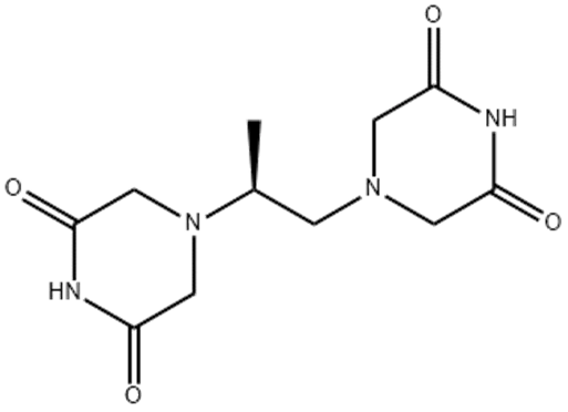 Dexrazoxane Raw Material