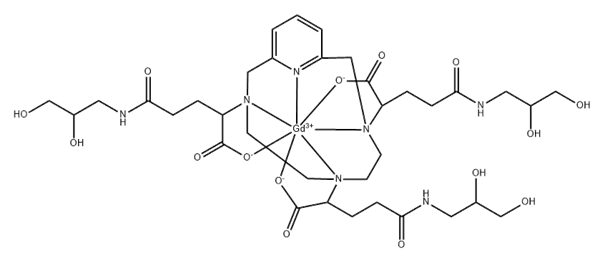 Gadolinium FDA
