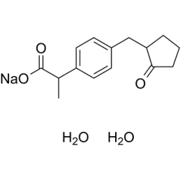 Loxoprofen Sodium Dihydrate