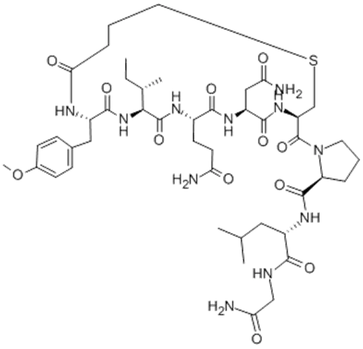 Carbetocin API