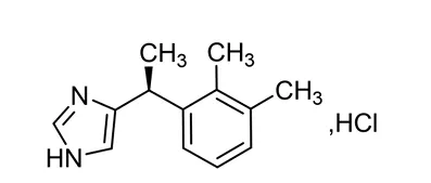 Dexmedetomidine Hydrochloride Injection