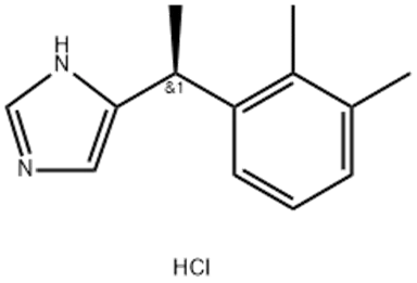 Dexmedetomidine Hydrochloride