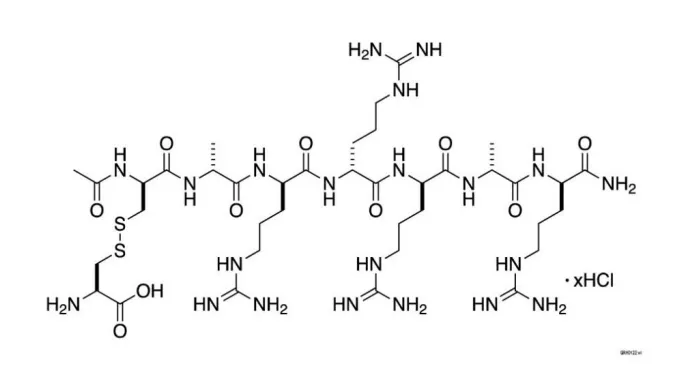 Etelcalcetide Hydrochloride