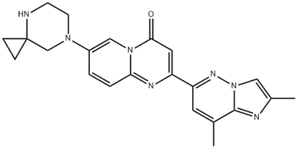 Risdiplam