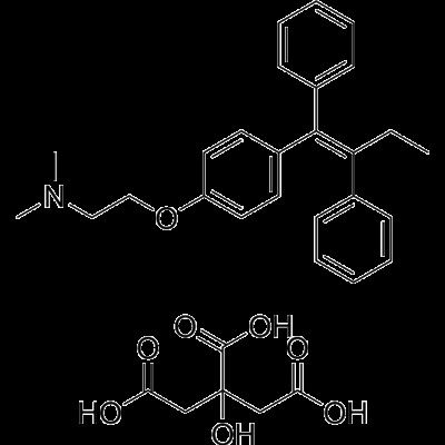 Tamoxifen Citrate Powder