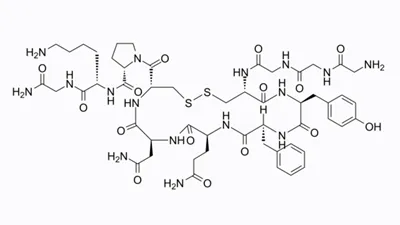 Terlipressin FDA