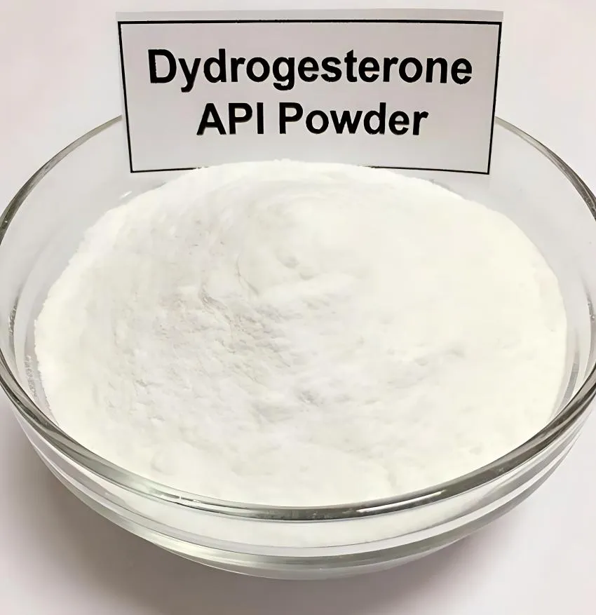 Dydrogesterone raw material Dydrogesterone raw material
