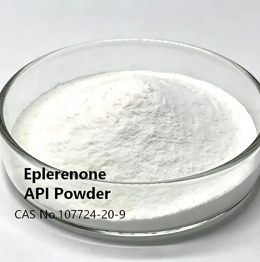 Eplerenone API Eplerenone API