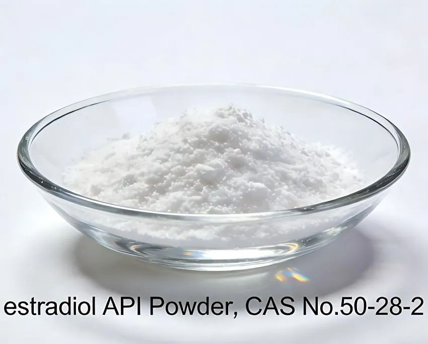 estradiol Raw Material estradiol Raw Material