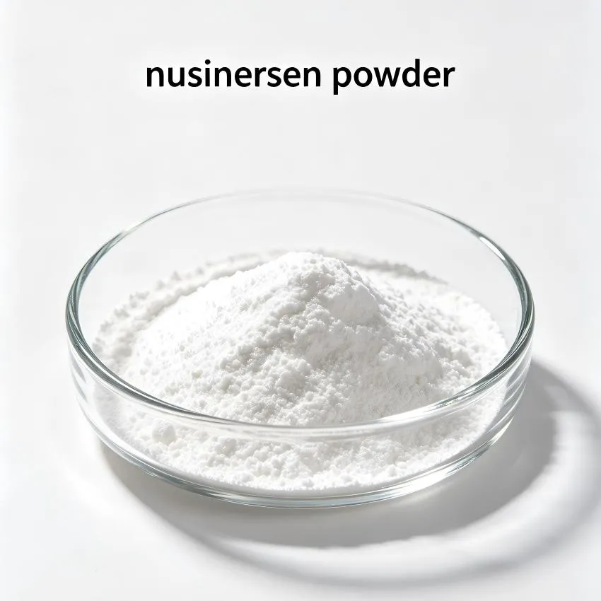 Nusinersen raw material Nusinersen raw material