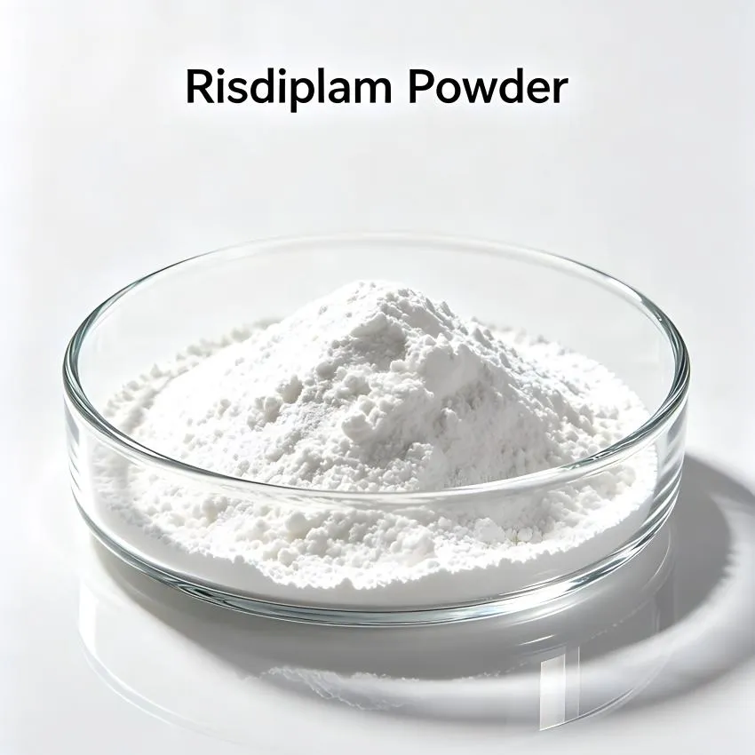 Risdiplam raw material Risdiplam raw material
