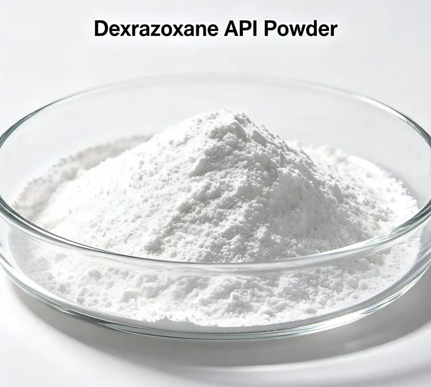 Dexrazoxane raw material Dexrazoxane raw material