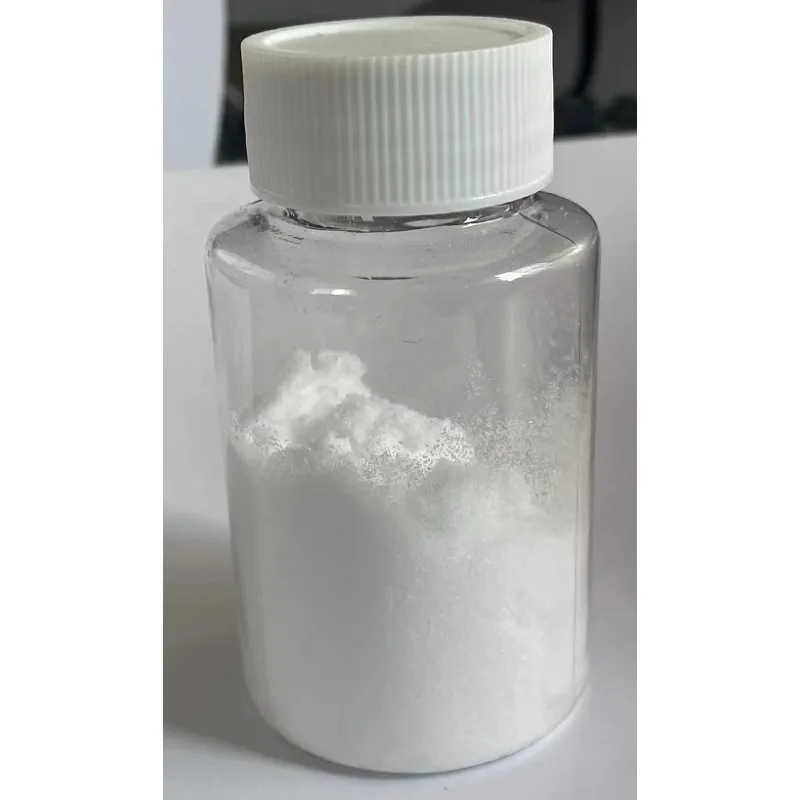 Ubrogepant powder001