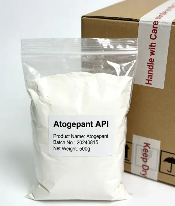 Acute Migraine Treatment API