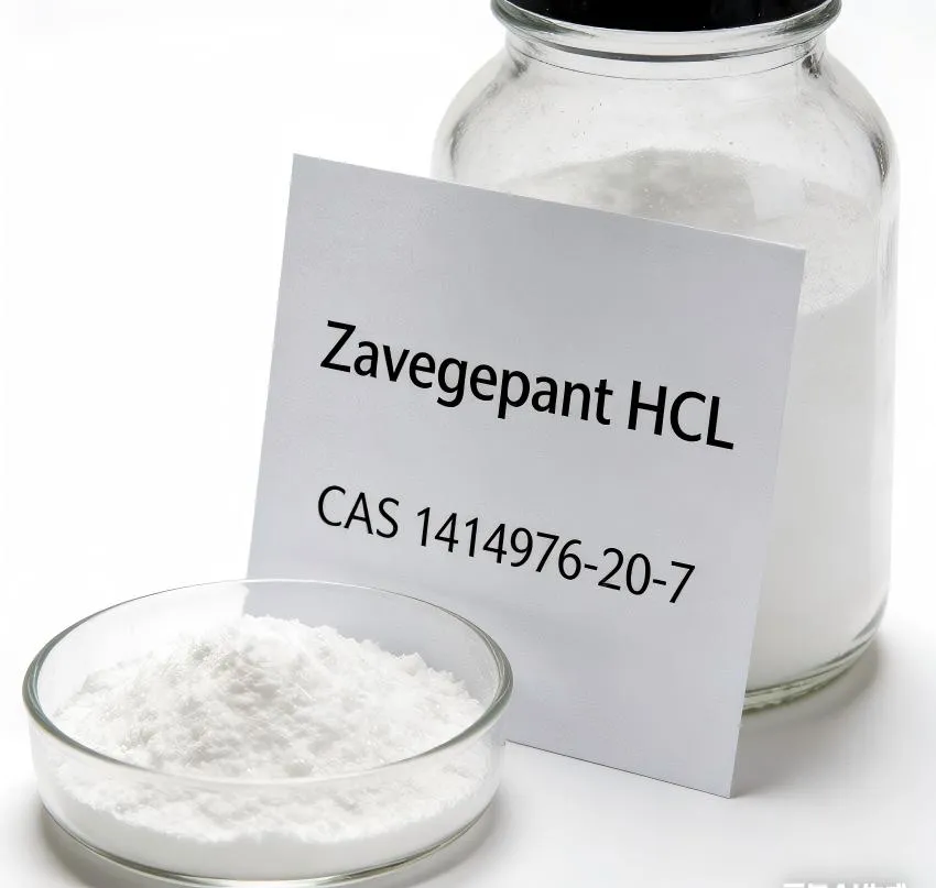 Zavegepant HCL