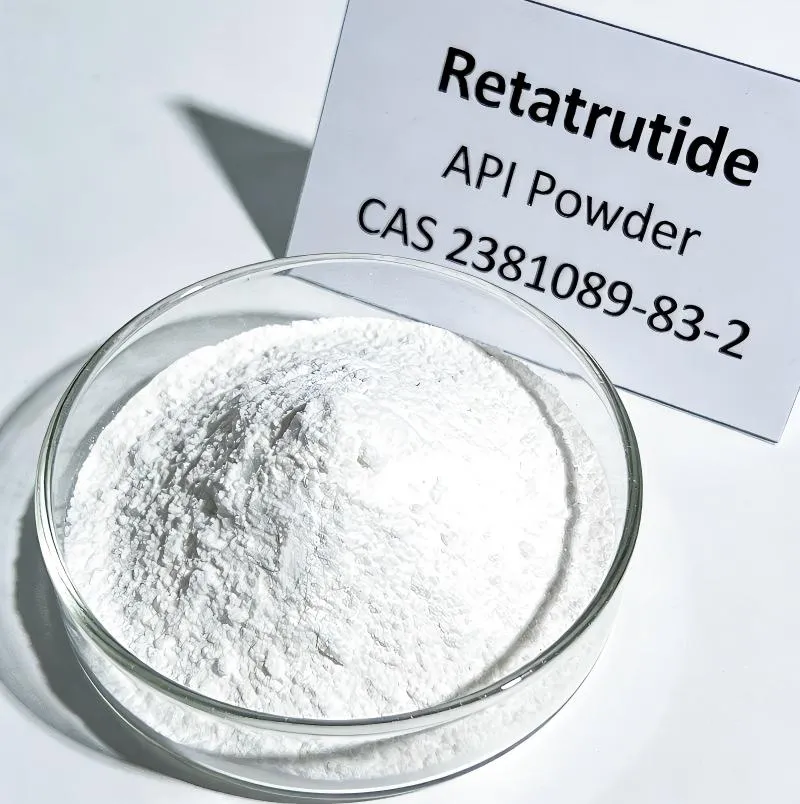Retatrutide API Retatrutide API