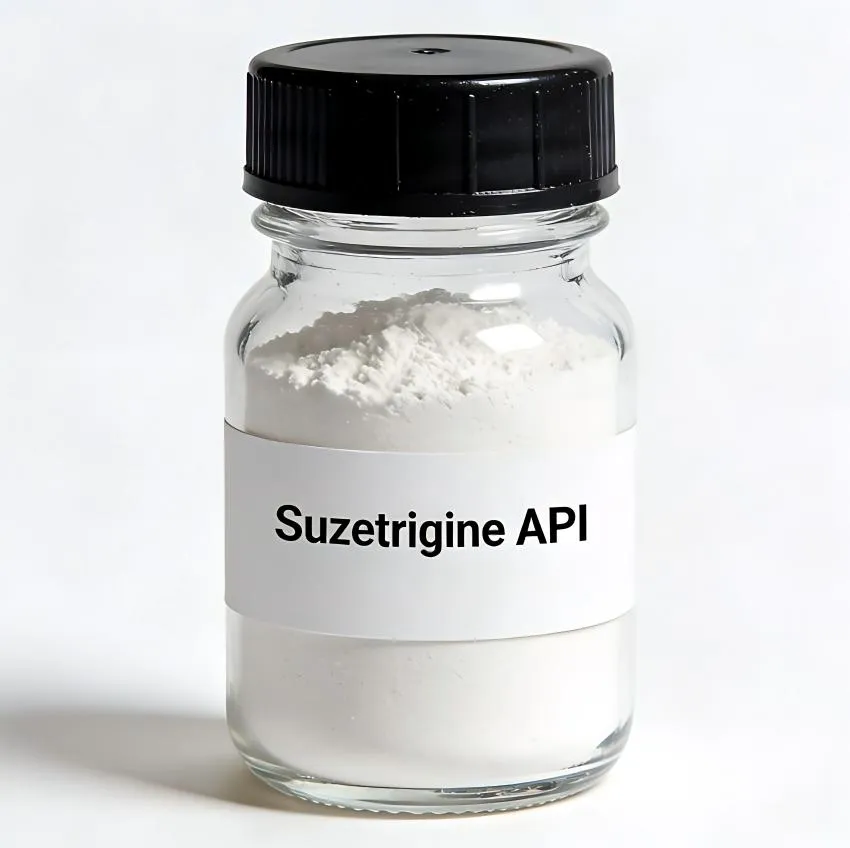 Suzetrigine Powder