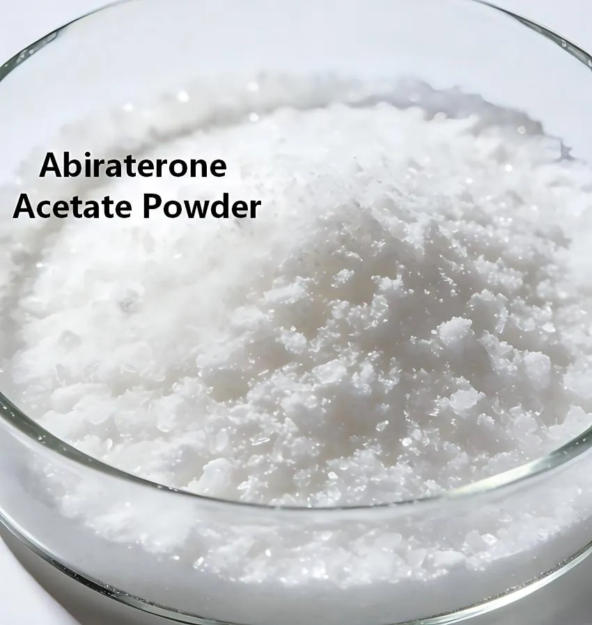 Abiraterone Acetate Raw Material