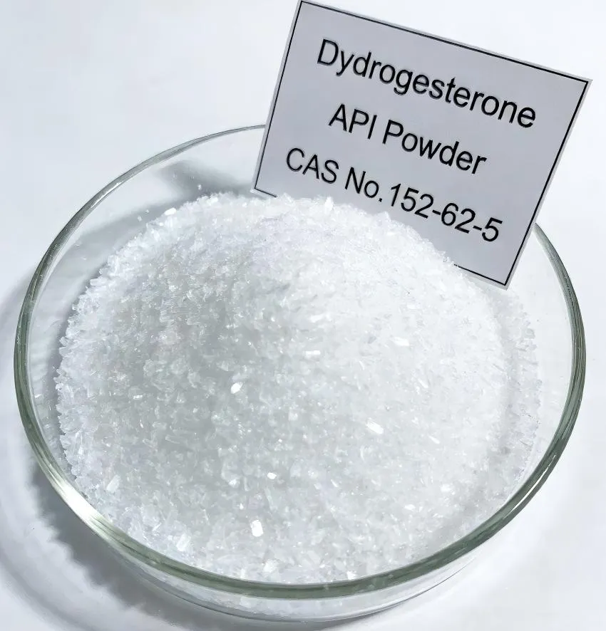 Dydrogesterone API