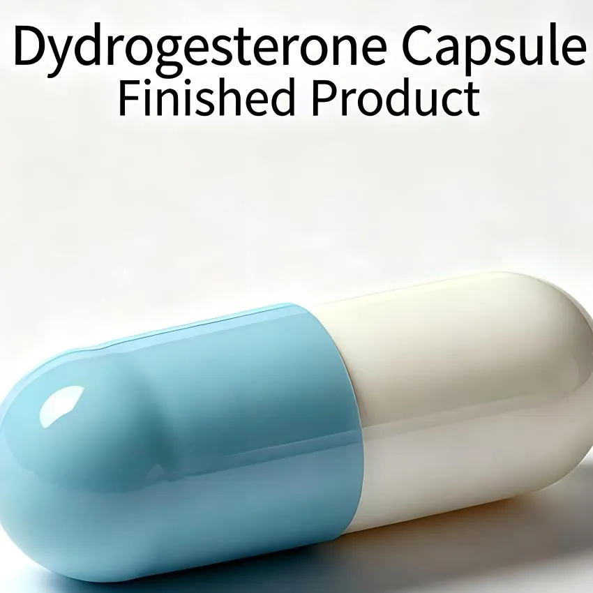 Dydrogesterone Application Scenarios