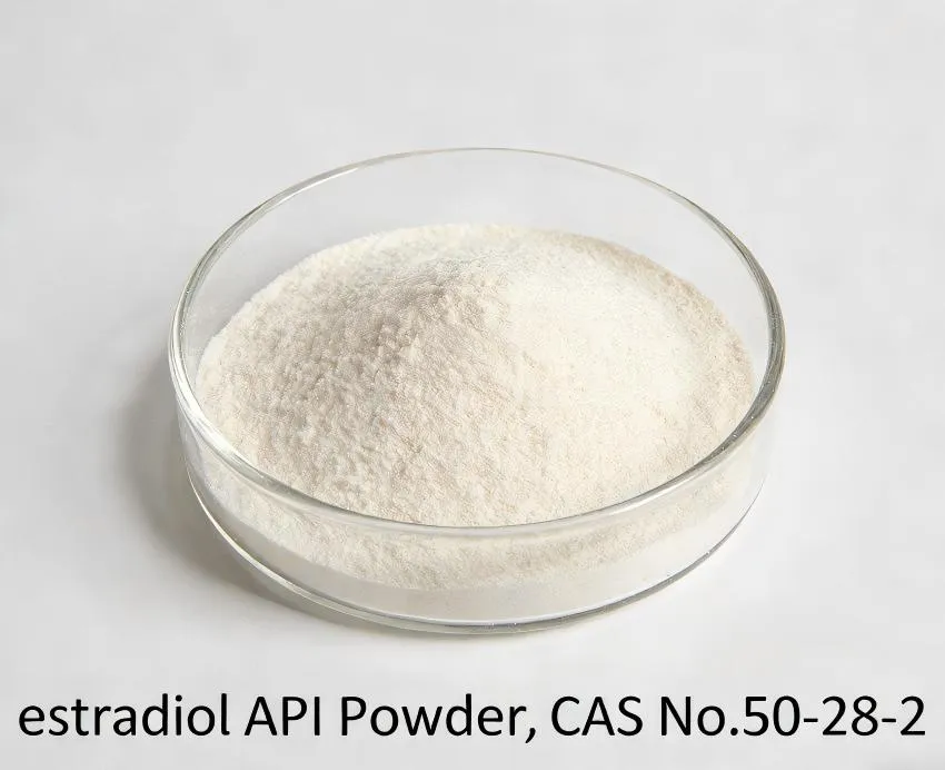estradiol API