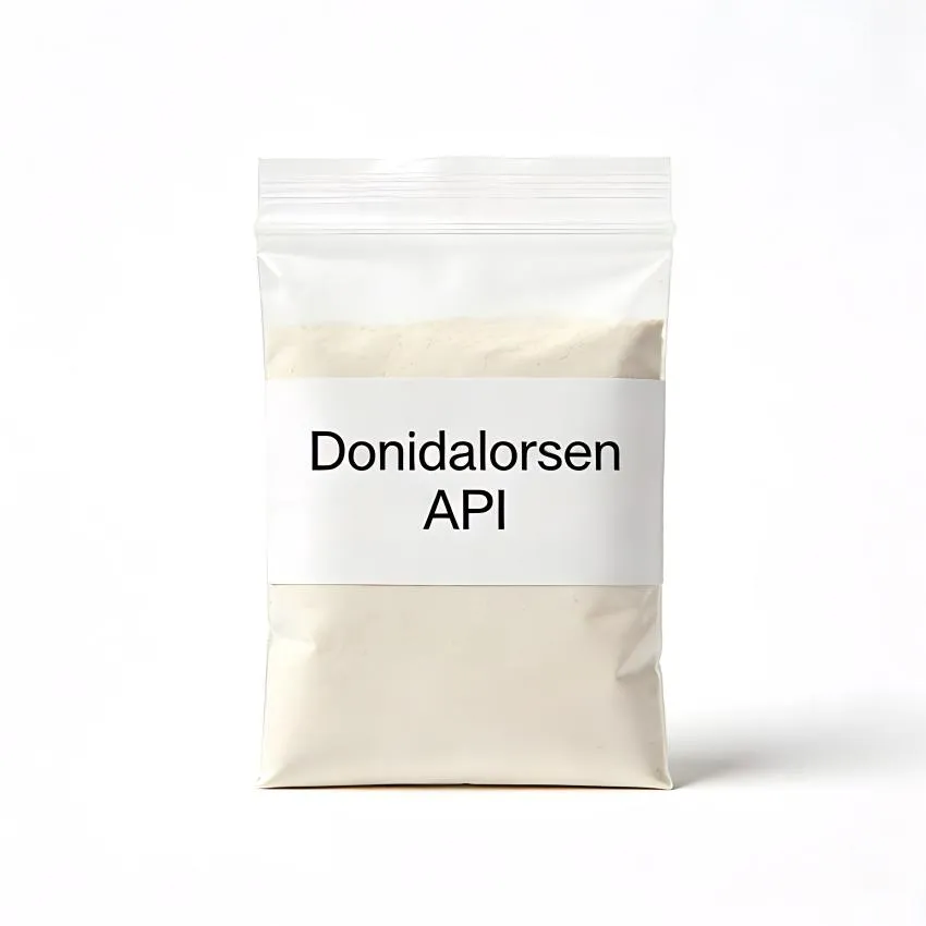 Donidalorsen API Powder