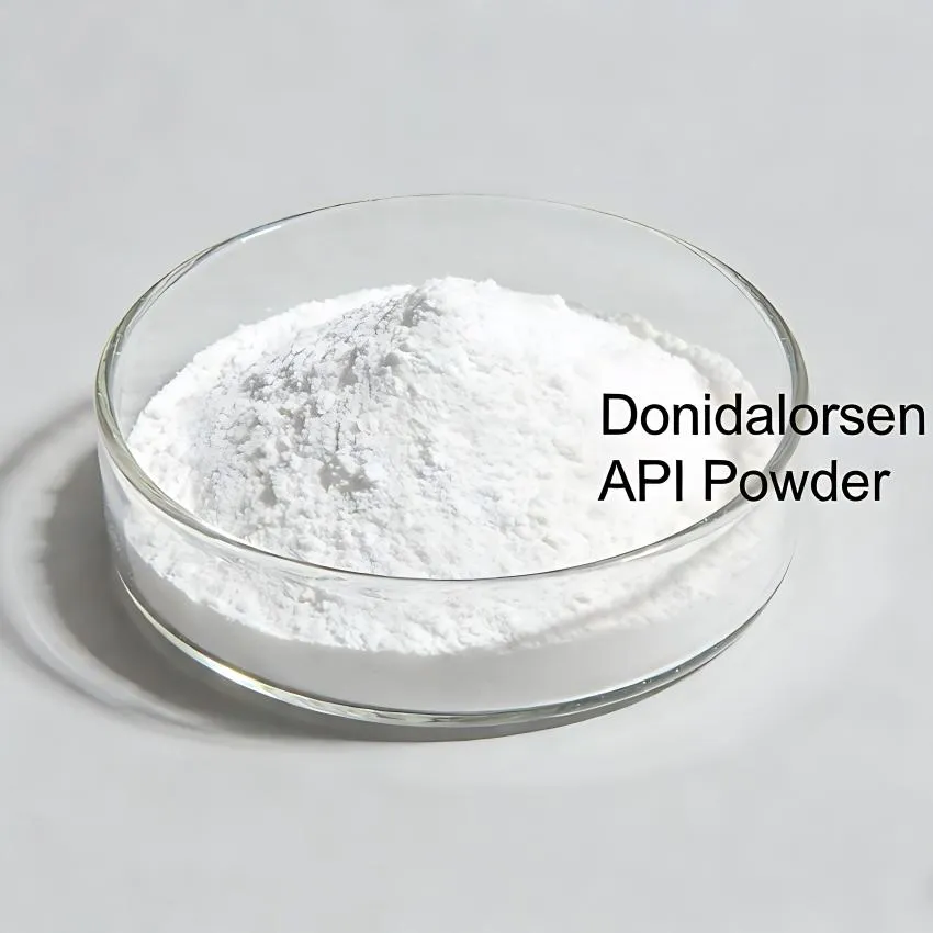 Donidalorsen API