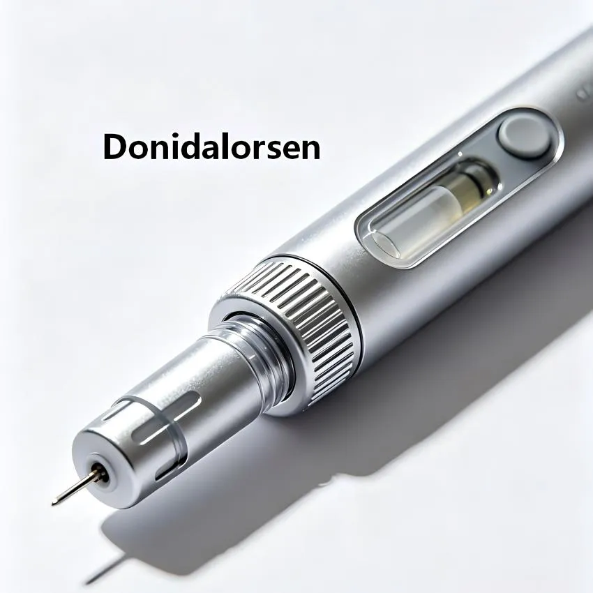 Donidalorsen Application Scenarios