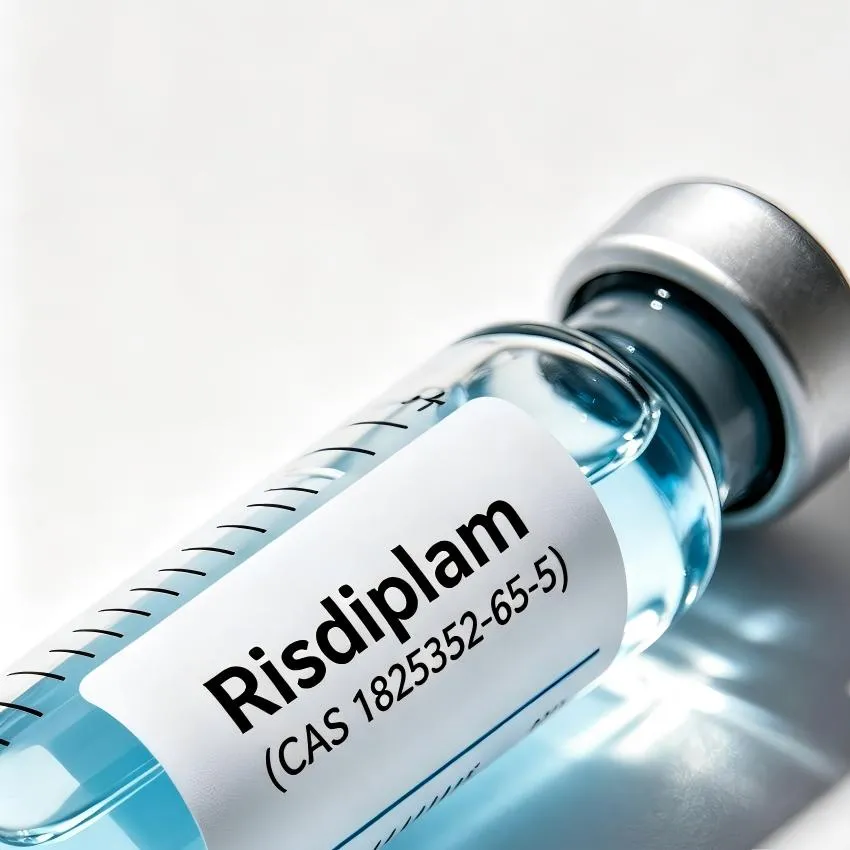 Risdiplam Application Scenarios