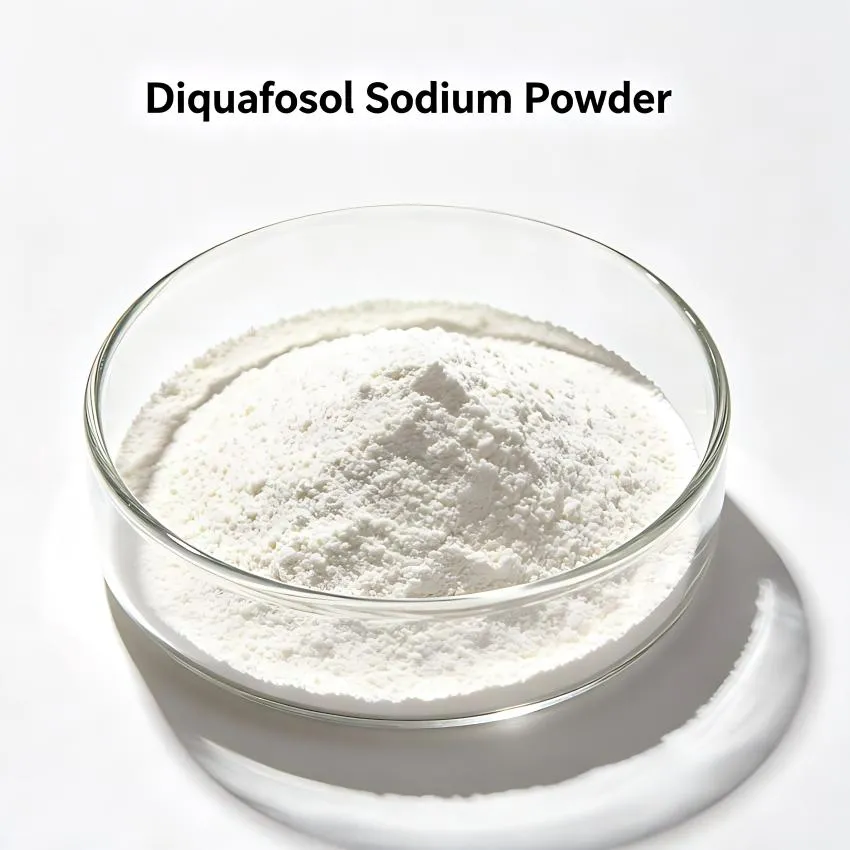 Diquafosol Sodium API
