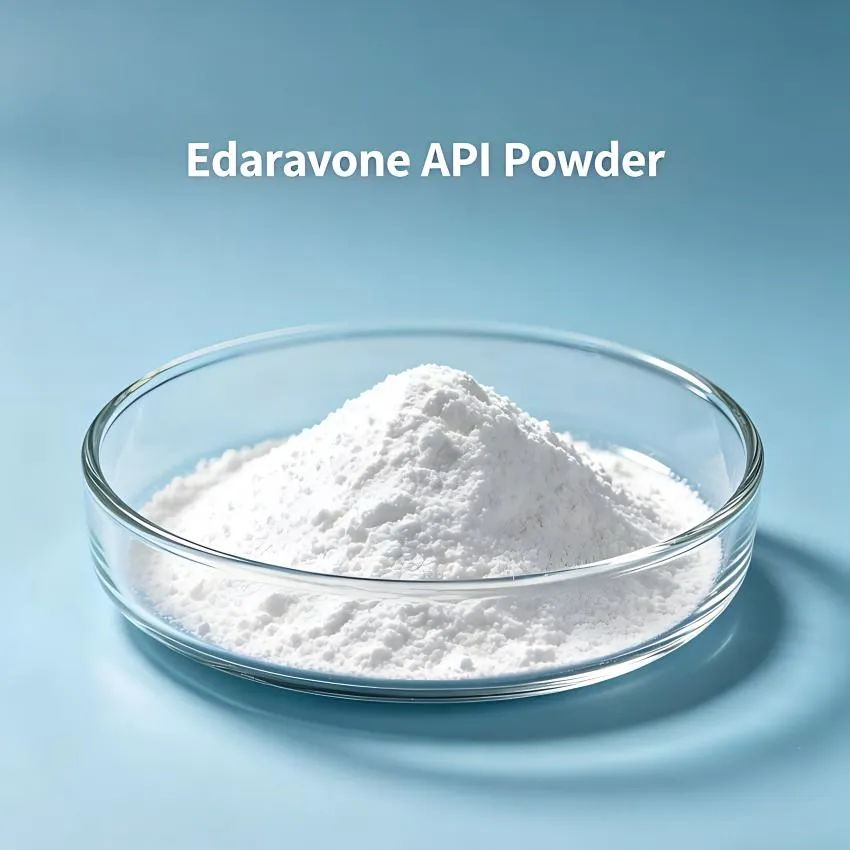 Edaravone API