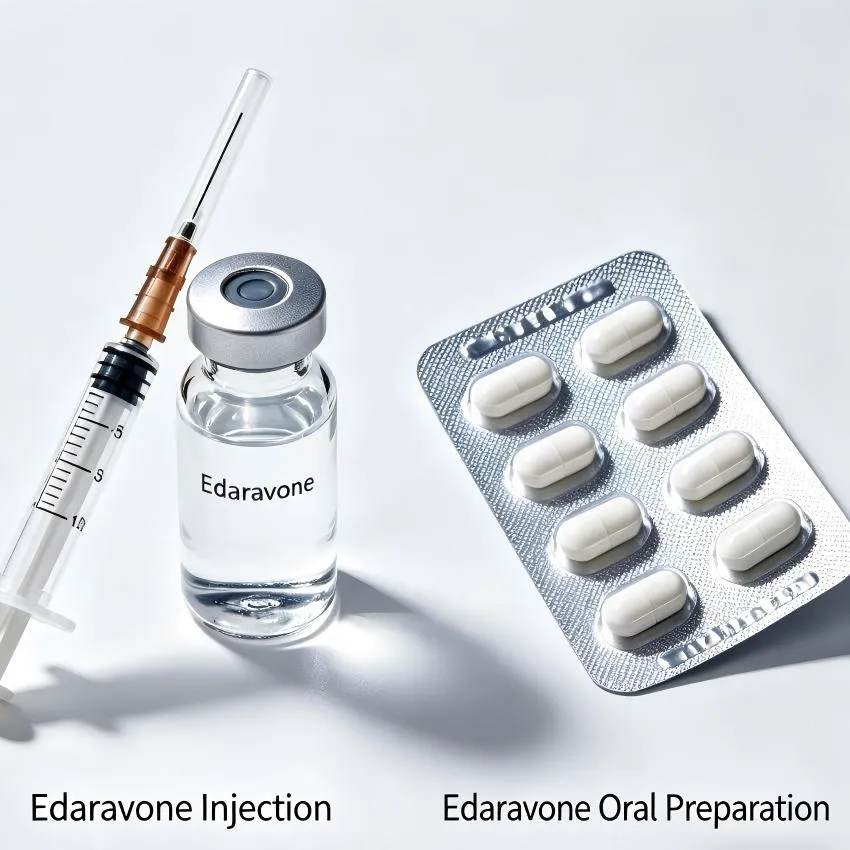 Edaravone Application Scenarios
