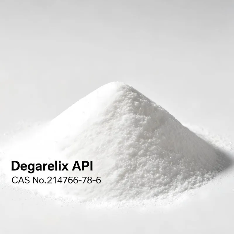 Degarelix CAS 214766-78-6