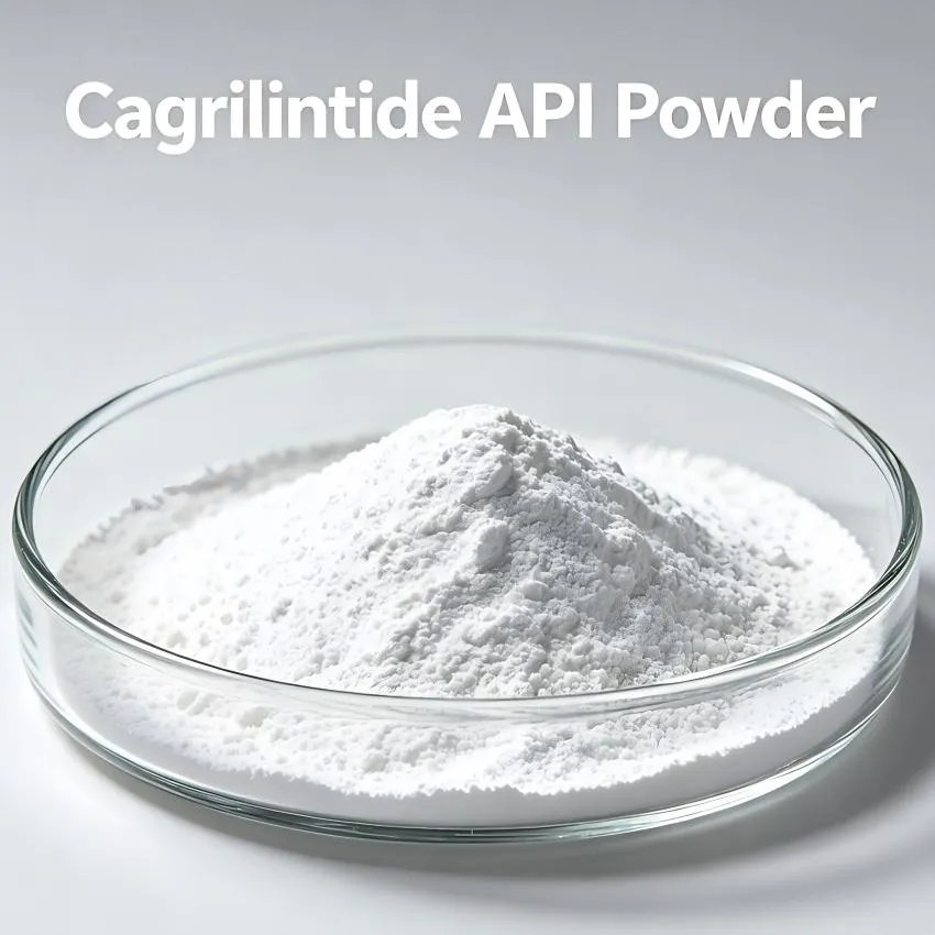Cagrilintide API