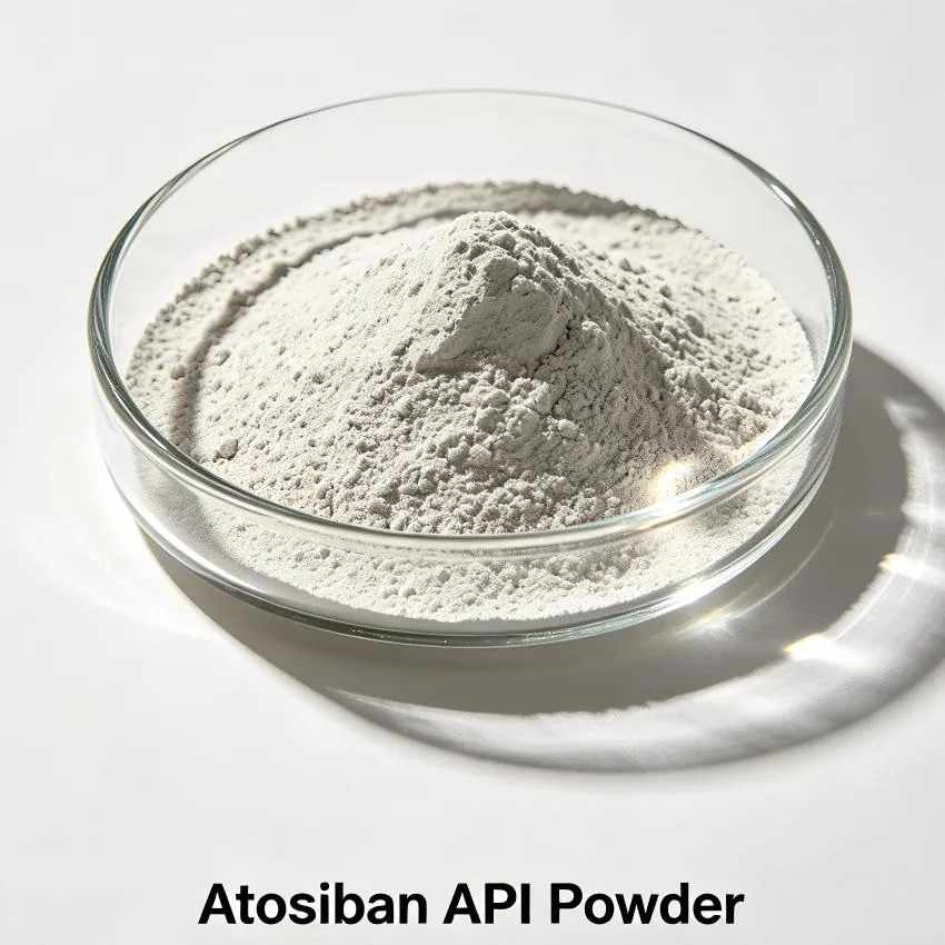 atosiban API