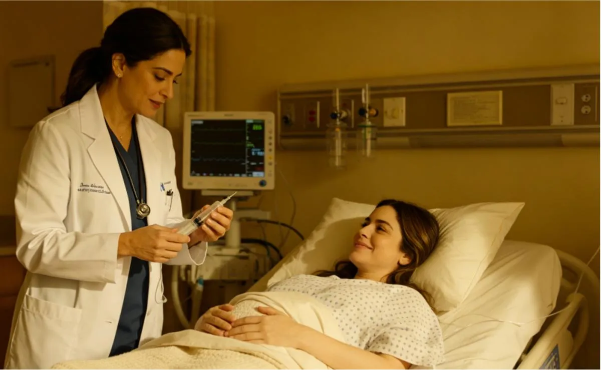 Carbetocin Injection Application Scenarios