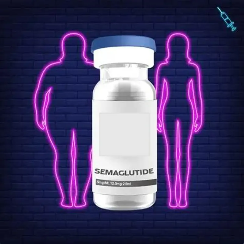 Semaglutide Injection Application Scenarios