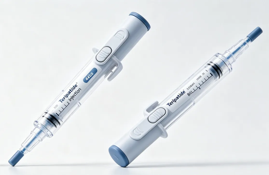 teriparatide injection dose001