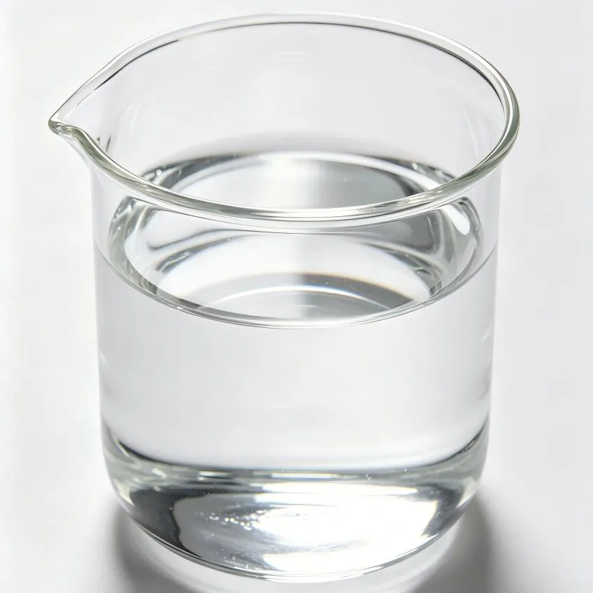 Tirzpatide injection solution