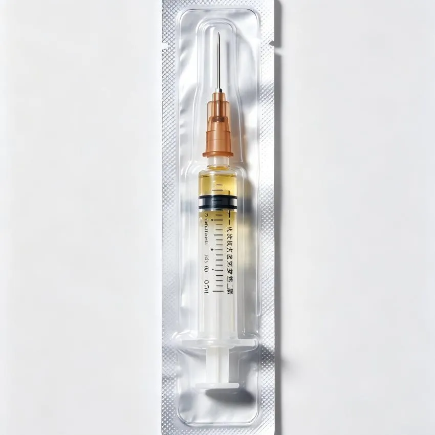 lanreotide depot injection