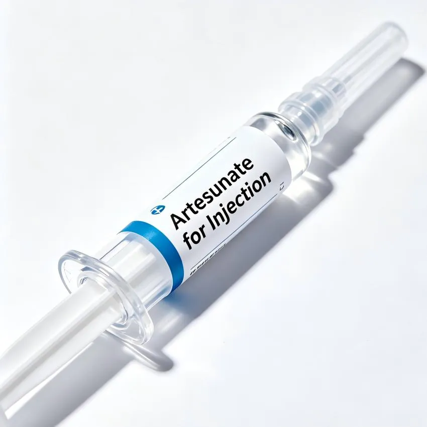 artesunate injection Application Scenarios 2