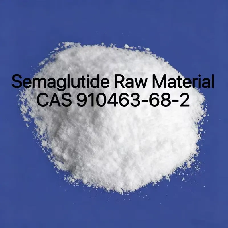 Semaglutide Raw Material